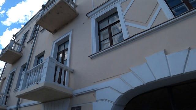 Погнали в Беларусь 3 серия (д.Синьки-Гродно) смотреть онлайн