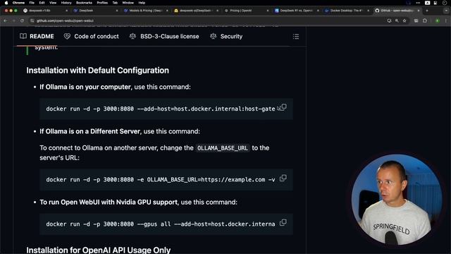 DeepSeek R1 - Конец ChatGPT от OpenAI? Или нет? Запуск бесплатной мо