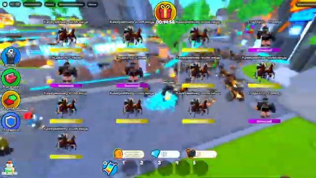 ОТКРЫЛ 1000 ГОЛДЕН ГЛАДИАТОР ЯЩИКОВ И ВОТ ЧТО ВЫПАЛО! Toile смотреть онлайн