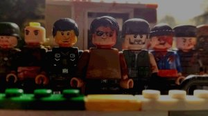 "Город Мертвецов" (Все серии подряд)