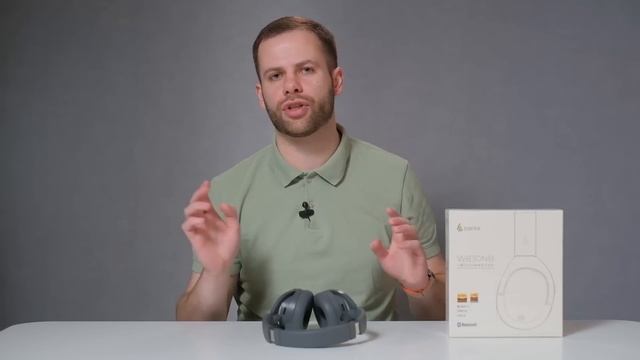 Edifier W830NB | Абсолютный топ до 100$ смотреть онлайн