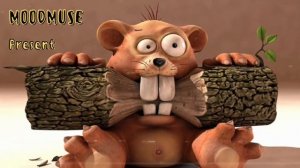 Kurwa Bobr (Mюслі UA) [Ремікс MOODMUSE]