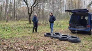 Новая лыжная трасса в Ярославле