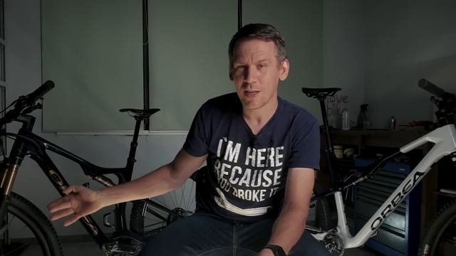 Лучший оверпрайс  - ORBEA OIZ M30 смотреть онлайн