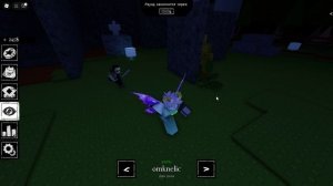 Roblox forsaken я вернулся!