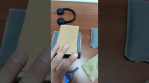 Тест термозвукоизол с базальтом и просто кварцевая панель.