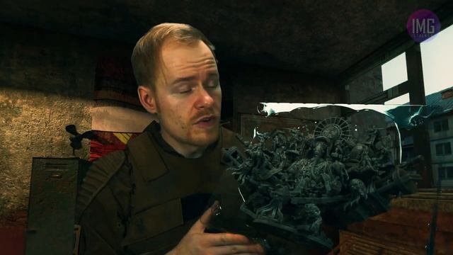 ★ STALKER Legacy сундук коллекционера / Эксклюзивный бонус о смотреть онлайн