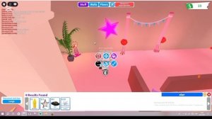 Преппи вещи/мебель адопт ми