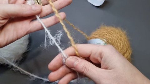 Gazzal marilyn & merinos, обзор, сравнение с gazzal teddy. Аналог lana grossa