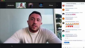 S-GROUP. Новости Компании от 12.07.2024 Вадим Машуров
