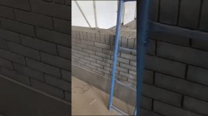 Пескоструйная обработка сто после пожара #пескоструй