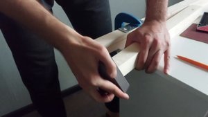 Создание регулируемой рамы для тафтинга 2на2м\ 2на1.5м\ 2?