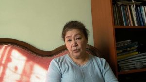 Кулаковская Людмила Реасовна. Оонньууллаах Уйбаан туһунан. 2009