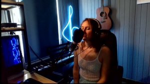 ДДТ- Это всё (live/cover by Lafienta/кавер/Шевчук/русский рок/russian