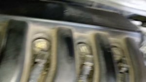 замена масла рено меган 2