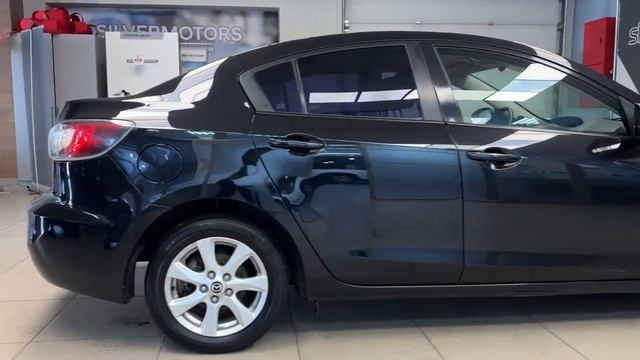 Mazda 3 '2013 II (BL) Рестайлинг смотреть онлайн