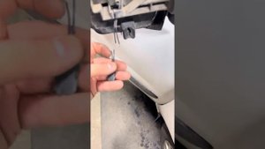 Замена датчика температуры воздуха Скудо, Пежо,Ситрое