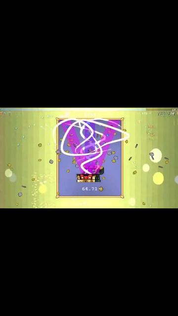 Выпал сундук с 3 ю вещами #1 / Vampire Survivors смотреть онлайн