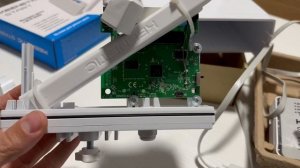 УЛИЧНАЯ WiFi точка доступа KEENETIC 🛜 Как сделать САМОМУ за