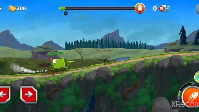 Кв-Челябинский открыл сундук. И прокачал Кв-Челябинск? смотреть онлайн