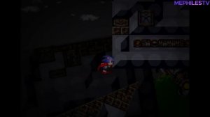 Sonic CD - Alternative Ending Creepypasta - Две концовки
