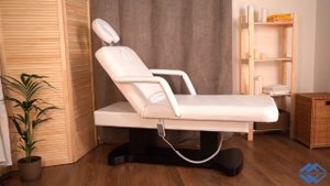 Массажный стол электрический MED-MOS ММКМ-2 (КО-156Д)