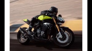 Новинка 2025 TRYM SPEED 2025