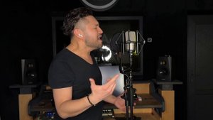 Дельтаплан - Валерий Леонтьев | кавер Самата Долотбако