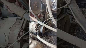 Faw 1041 обзор автомобиля