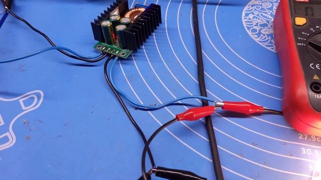 Не регулирует ток, пропадает напряжение под нагрузкой смотреть онлайн