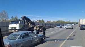 дтп вологда ананьино 20-05-2025
