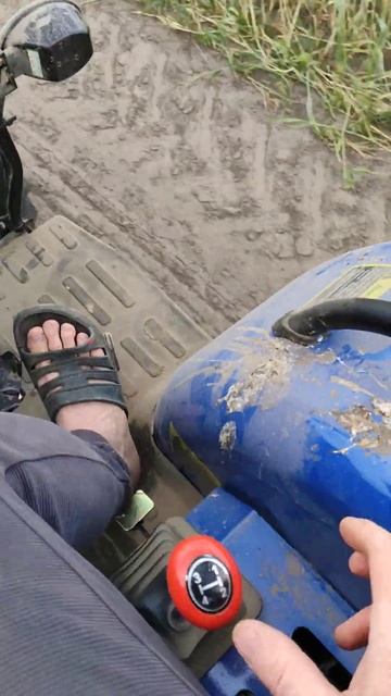 ДОНГФЕНГ 404 G2 робота КПП з синхронізаторами смотреть онлайн