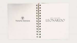 Коллекция обоев LEONARDO от Victoria Stenova (Виктория Стенова)