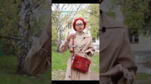 Горизонтальное видео в профиле
