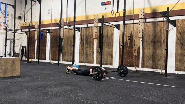 Отборочный комплекс 25.1 “ГТО Вызов Сибири 2025» Challenge Siber смотреть онлайн