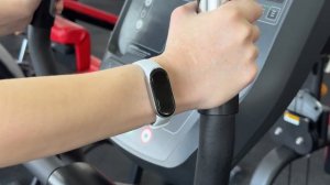 XIAOMI SMART BAND 9 – обзор и честное мнение 😉🔥