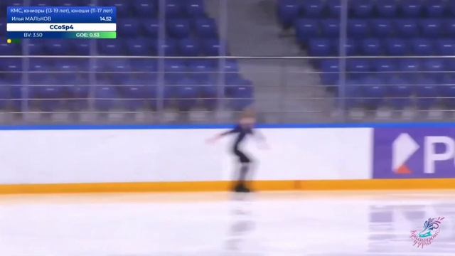 【Илья МАЛЬКОВ】КП Красноярские узоры смотреть онлайн