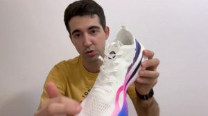 Unboxing BMAI CARBON FLY  - карбоновые кроссовки для всех!! 🧐👟  | P