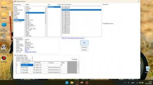 Yamaha FZ1 - раздушка и прошивка от А до Ya
