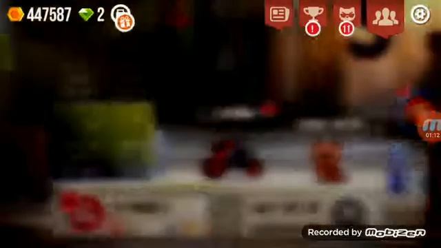 Взломанный CATS  ссылка