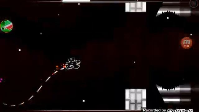 прохожу сложный уровень supersonic в geometry dash смотреть онлайн