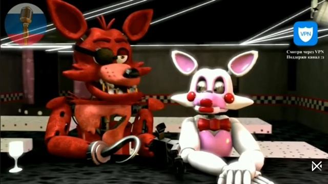 озвучка Фредди:Фредди потерял шапку смотреть онлайн