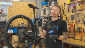 Когда менять велосипедную цепь и как это поможет вам с