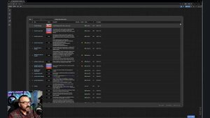 Как установить ComfyUI в Krita, потрясающий результат!