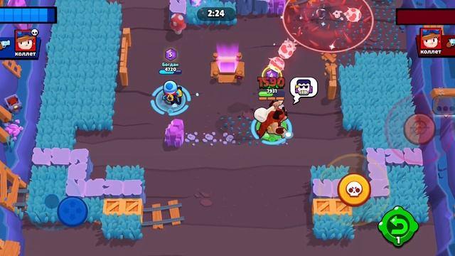 Получил хороший скин на Рико и открыл мего ящик 🥳🥳 смотреть онлайн