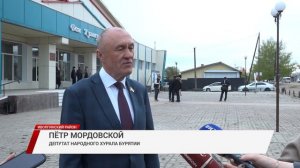 "Пожар легче не допустить, чем потом тушить". В Бурятии усилят меры по предотвращению возгораний
