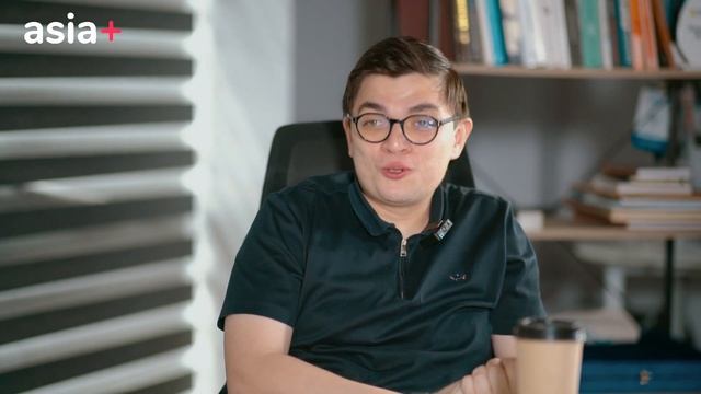 Таджикистан и ИИ: Азизджон Азими о глобальных амбиция?