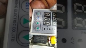 Реле контроля напряжения TOMZN