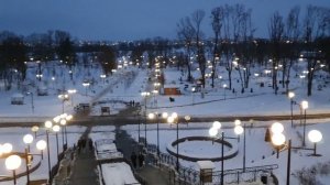 Ольга Уралочка live \ КОШМАР!!! Это ж надо так опозориться