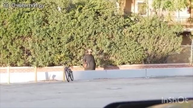 Угон велосипеда пранк 